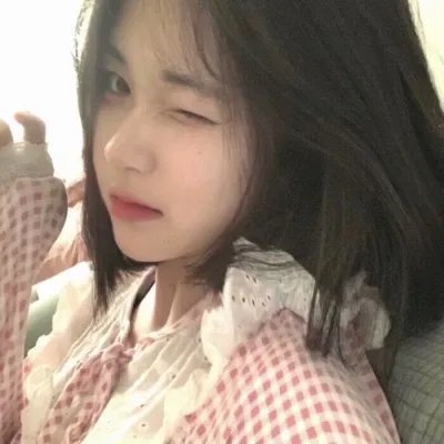 我们恋爱的履历